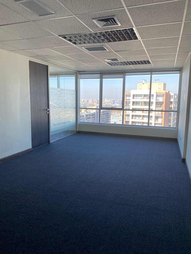 Arriendo Oficina P 1B 1E Manuel Montt - Providencia