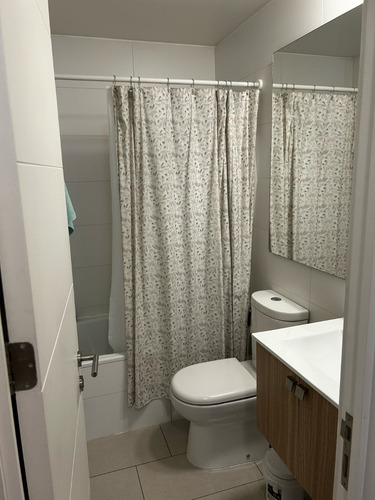 Arriendo Departamento 2D 2B 1E Parque Juan XXIII - &Ntilde;u&ntilde;oa