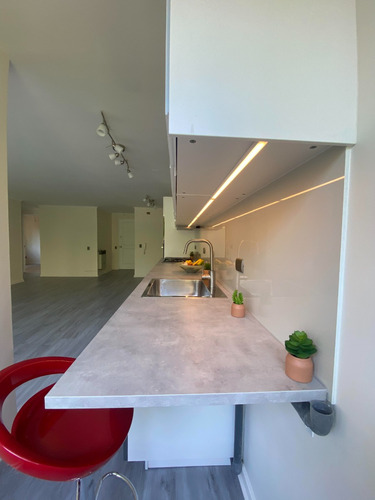 Venta Departamento 2D 2B 1E 1B  - Providencia