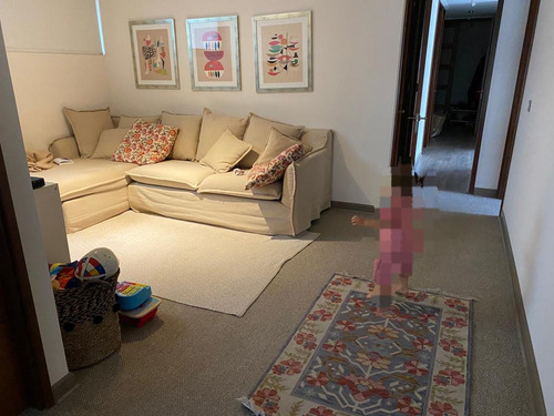 Arriendo Departamento 3D 3B 2E 1B Alto Las Condes - Las Condes