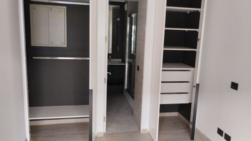 Arriendo Departamento S 1D en suite 1B 1E 1B Estoril - Las Condes