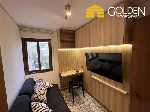 Arriendo Departamento SO 3D en suite 3B 1E 1B Las Lilas - Providencia
