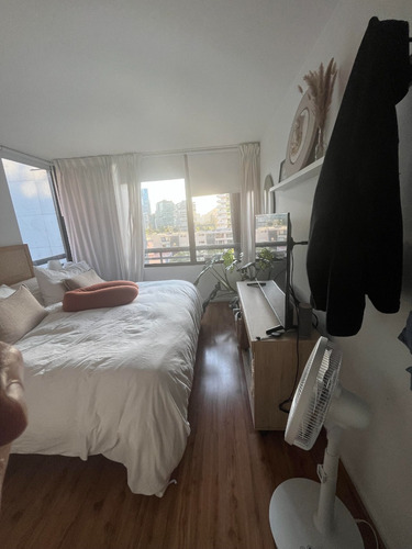 Arriendo Departamento P 2D 1B 1E Parque Bicentenario - Vitacura