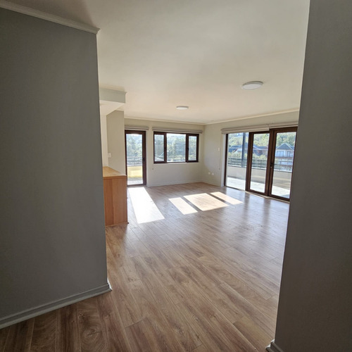 Arriendo Departamento SO 2D en suite Walk-in cl&oacute;set 2B 2E 1B Puerto Chico - Puerto Varas