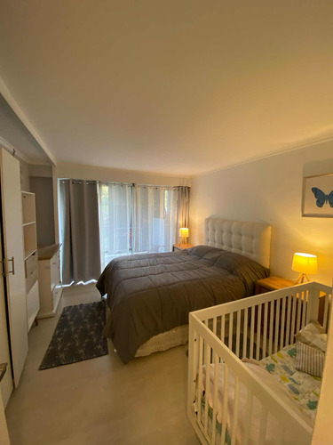 Venta Departamento 3D 2B 1E Nueva Las Condes - Las Condes