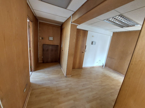 Arriendo Oficina O 2B 1E Metro Tobalaba - Mall Costanera - Providencia