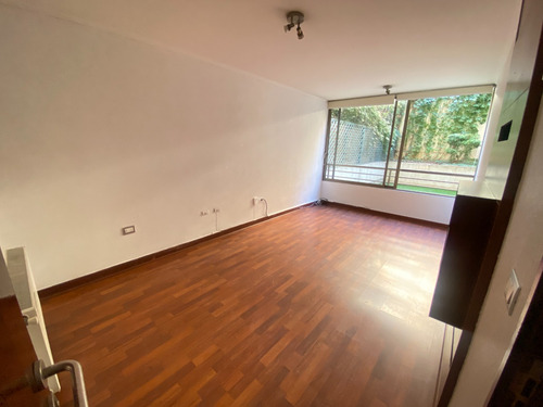 Arriendo Departamento O 1D 1B 1E 1B Metro Hernando de Magallanes - Las Condes