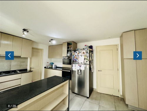 Arriendo Casa NO 4D en suite Walk-in cl&oacute;set 4B 6E 1B Chicureo - Colina