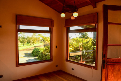Arriendo Casa 2D 2B 2E 1B Camino a Ensenada - Puerto Varas