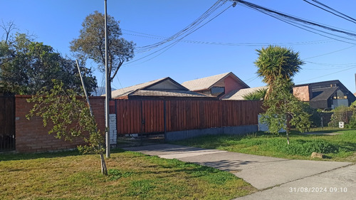 Venta Casa NO 3D 2B 1E 1B Rotonda Atenas - Las Condes