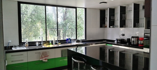 Venta Casa N 6D en suite Walk-in cl&oacute;set 7B 4E 3B Los Dominicos - Las Condes