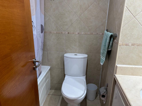 Arriendo Departamento NO 4D en suite Walk-in cl&oacute;set 3B 2E 1B Metro Escuela Militar - Las Condes