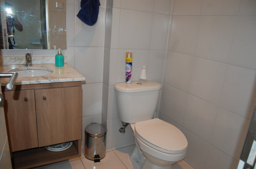 Venta Oficina NOSP 1B 1E 1B  - Vitacura