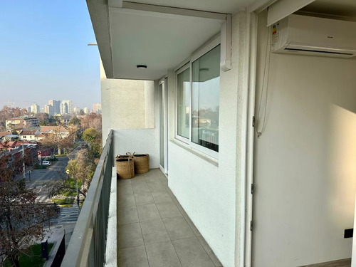 Venta Departamento NO 2D en suite Walk-in cl&oacute;set 2B 1E 1B Metro Sim&oacute;n Bolivar - &Ntilde;u&ntilde;oa