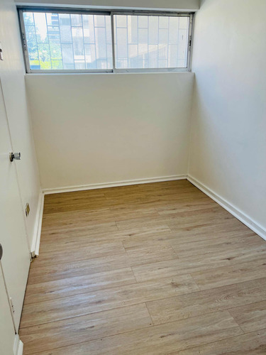 Arriendo Departamento 4D 3B 2E 25B Barrio El Golf - Las Condes