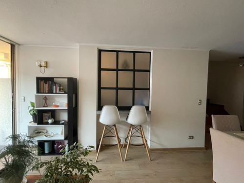 Venta Departamento N 2D en suite 3B  - &Ntilde;u&ntilde;oa