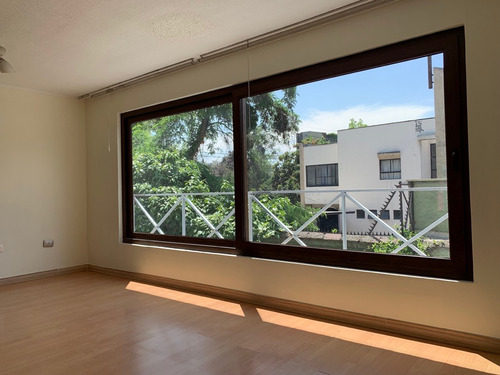 Arriendo Departamento 2D en suite 2B 1E 1B Diego de Almagro - &Ntilde;u&ntilde;oa