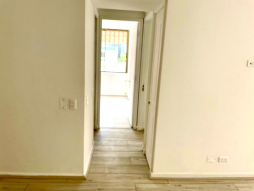 Venta Departamento NO 2D 2B 1E 1B Barrio El Golf - Las Condes