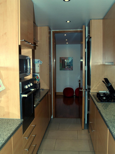 Venta Departamento S 2D Walk-in cl&oacute;set 2B 1E 1B Nueva Las Condes - Las Condes