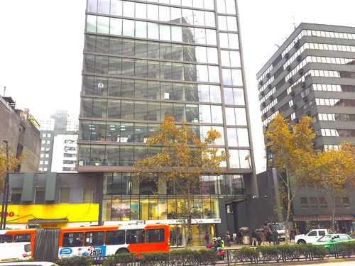 Arriendo Oficina NO 2B 1E Pedro de Valdivia - Providencia