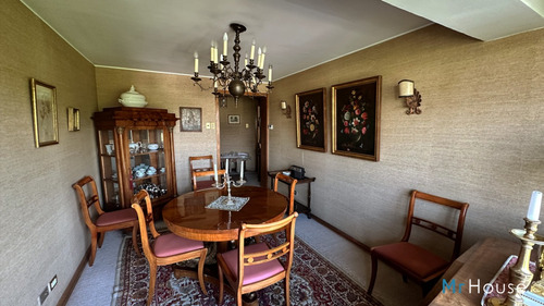 Venta Departamento NO 3D 2B 2E 2B Juan XXIII - Vitacura