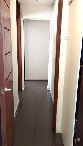 Venta Departamento SP 3D en suite Walk-in cl&oacute;set 2B 1E 1B Sebasti&aacute;n Elcano - Las Condes