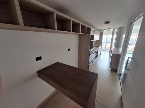 Venta Departamento SO 3D 2B 1E 1B Metro Monse&ntilde;or Eyzaguirre - &Ntilde;u&ntilde;oa