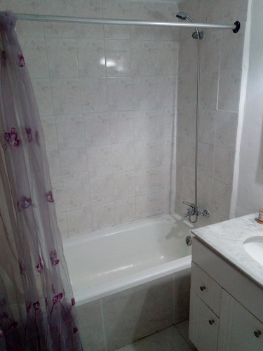 Arriendo Departamento SP 3D 2B 1E 1B Parque Padre Alberto Hurtado - Las Condes