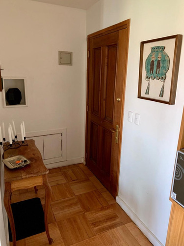 Venta Departamento SP 3D 3B 1E 1B Juan XXIII - Vitacura