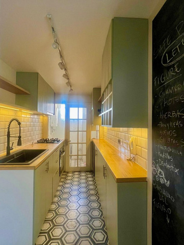 Arriendo Departamento NO 4D en suite 3B 1E Plaza &Ntilde;u&ntilde;oa - &Ntilde;u&ntilde;oa