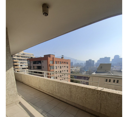 Venta Departamento 2D 2B 1E 1B Pedro de Valdivia - Providencia