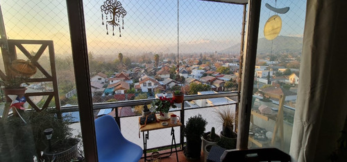 Arriendo Departamento N 2D 2B 1E Los Dominicos - Las Condes