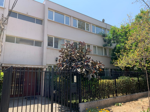 Arriendo Departamento NOSP 4D 2B 1E 1B Pedro de Valdivia Norte - Providencia