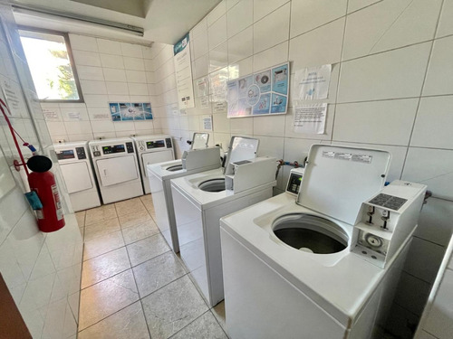 Arriendo Departamento O 2D 2B 1E 1B Parque Arauco - Las Condes