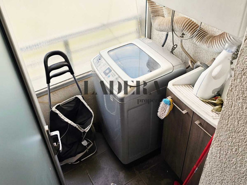 Venta Departamento N 2D en suite Walk-in cl&oacute;set 2B 1E 1B Plaza Ega&ntilde;a - &Ntilde;u&ntilde;oa