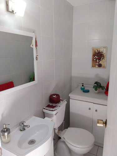 Venta Casa 4D 3B 2E 2B Metro Hernando de Magallanes - Las Condes