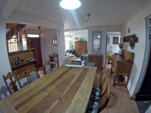 Venta Casa P 4D 3B 1E Parque Juan XXIII - &Ntilde;u&ntilde;oa