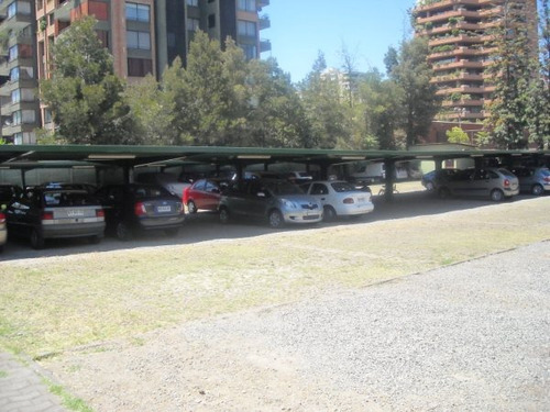 Arriendo Departamento NP 2D 2B 1E 1B Sebasti&aacute;n Elcano - Las Condes