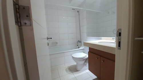 Arriendo Departamento NO 1D Walk-in cl&oacute;set 1B 1E 1B Metro Manquehue - Apumanque - Las Condes