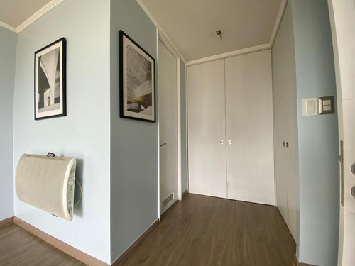 Arriendo Departamento NO 2D en suite 2B 1E Estadio Nacional - &Ntilde;u&ntilde;oa