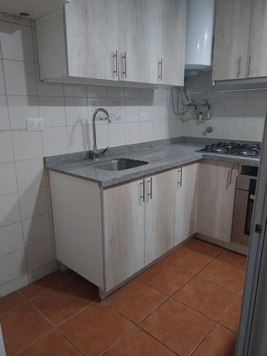 Venta Departamento N 1D en suite 2B 1E 1B Parque Juan XXIII - &Ntilde;u&ntilde;oa