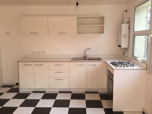 Venta Departamento O 2D 2B Metro Bilbao - Providencia