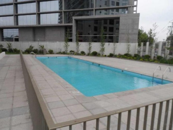 Arriendo Departamento NP 2D 2B 1E 1Bd Metro Pr&iacute;ncipe de Gales - Country Club - La Reina