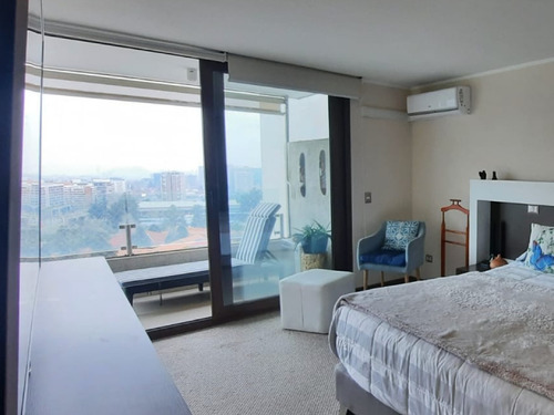 Venta Departamento NP 2D en suite Walk-in cl&oacute;set 2B 2E 1B Puente Nuevo - Lo Barnechea