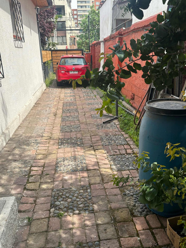 Arriendo Casa 3D 3B 3E 1B Metro &Ntilde;u&ntilde;oa - &Ntilde;u&ntilde;oa