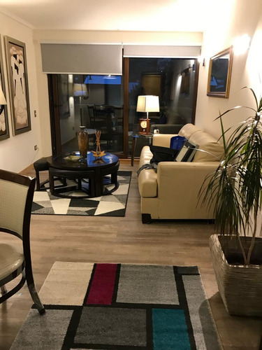 Arriendo Departamento NP 2D en suite Walk-in cl&oacute;set 2B 1E 1B Philippi - Puerto Varas