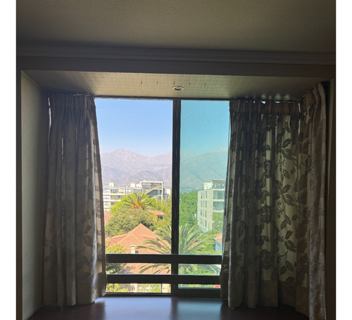 Arriendo Departamento NO 3D en suite 2B 1E 1B Plaza Ega&ntilde;a - &Ntilde;u&ntilde;oa