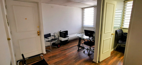 Arriendo Oficina NP 2B 2E 1B Campus Oriente - Providencia