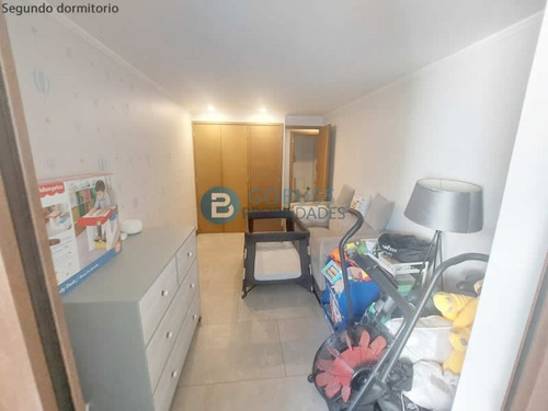 Arriendo Departamento S 2D en suite Walk-in cl&oacute;set 2B 2E 1B Jard&iacute;n Del Este - Vitacura