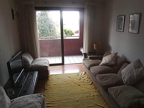 Venta Departamento SO 3D en suite 2B 1E 1B Metro Hernando de Magallanes - Las Condes